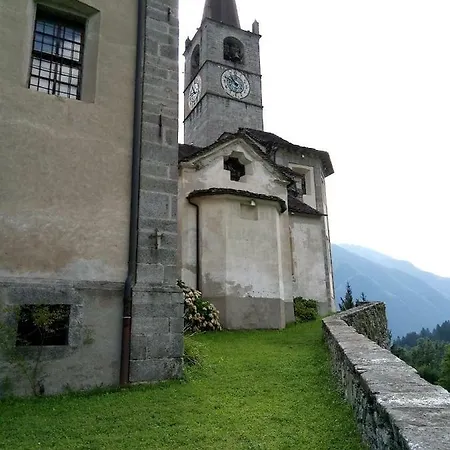 La Beccaccia *