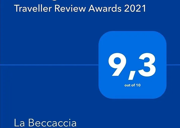 La Beccaccia * Baceno