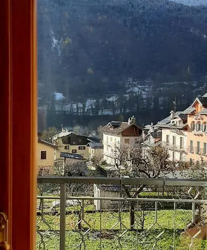 Apartmán La Beccaccia *