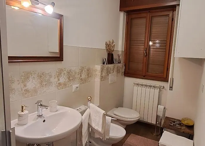 La Beccaccia Apartment Baceno