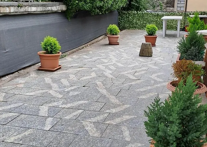 Apartment La Beccaccia Baceno