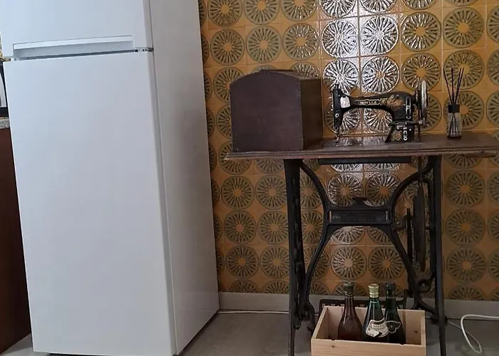 Apartmán La Beccaccia