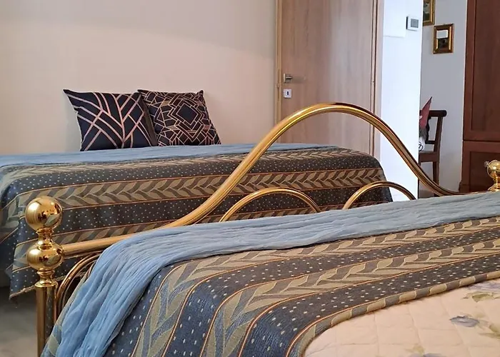 La Beccaccia * Baceno