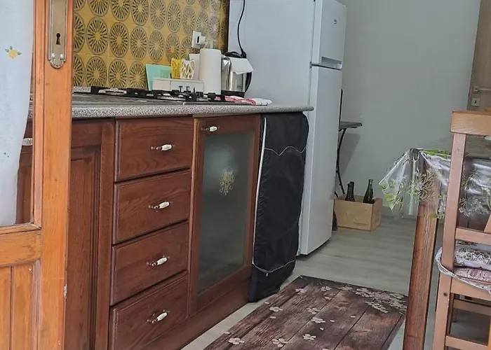 Apartment La Beccaccia