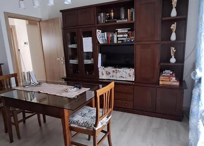 Apartmán La Beccaccia *