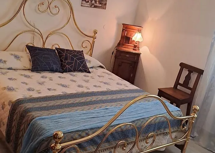 La Beccaccia Apartment Baceno