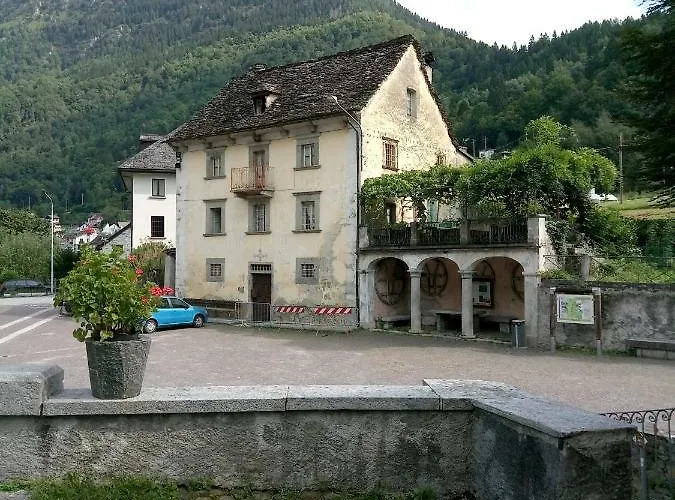 La Beccaccia