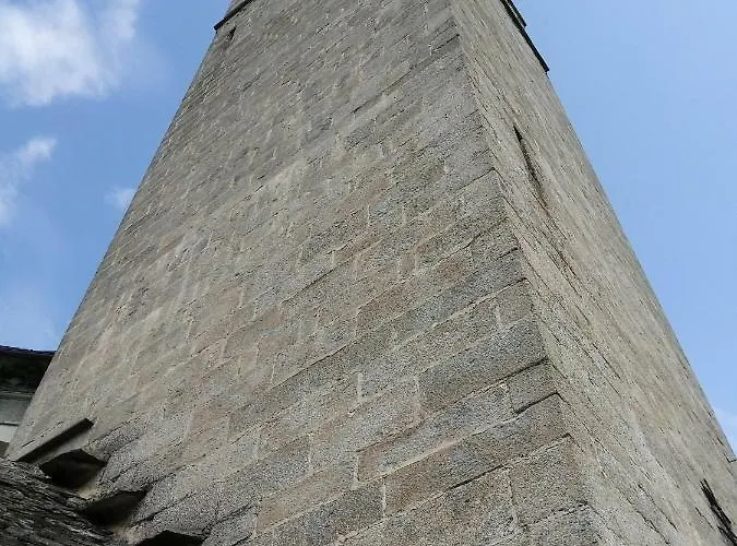 Apartmán La Beccaccia *