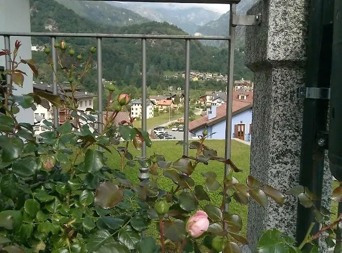 Apartment La Beccaccia *