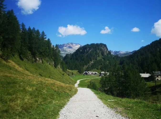 La Beccaccia * Baceno