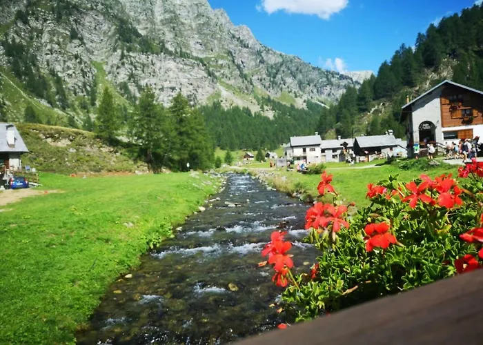 La Beccaccia * Baceno