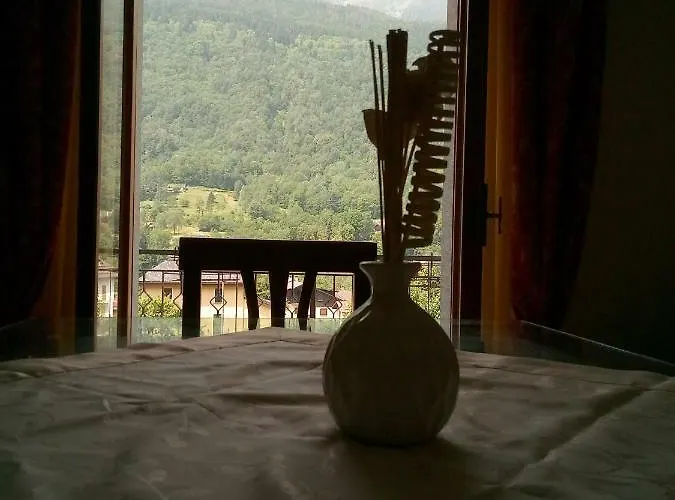 La Beccaccia Apartment