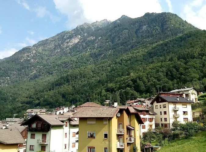 La Beccaccia Apartmán *