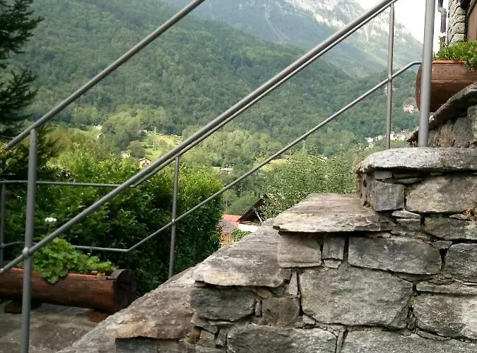Apartment La Beccaccia